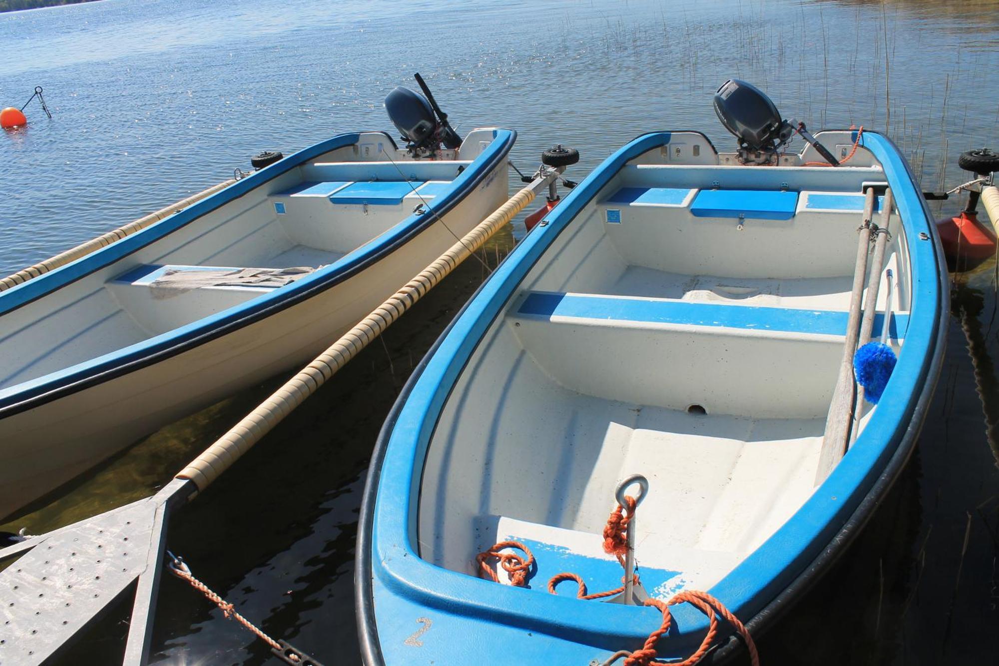 Gaerdsholmens Skaergardshemman "Boken" Villa Edsbruk Ngoại thất bức ảnh