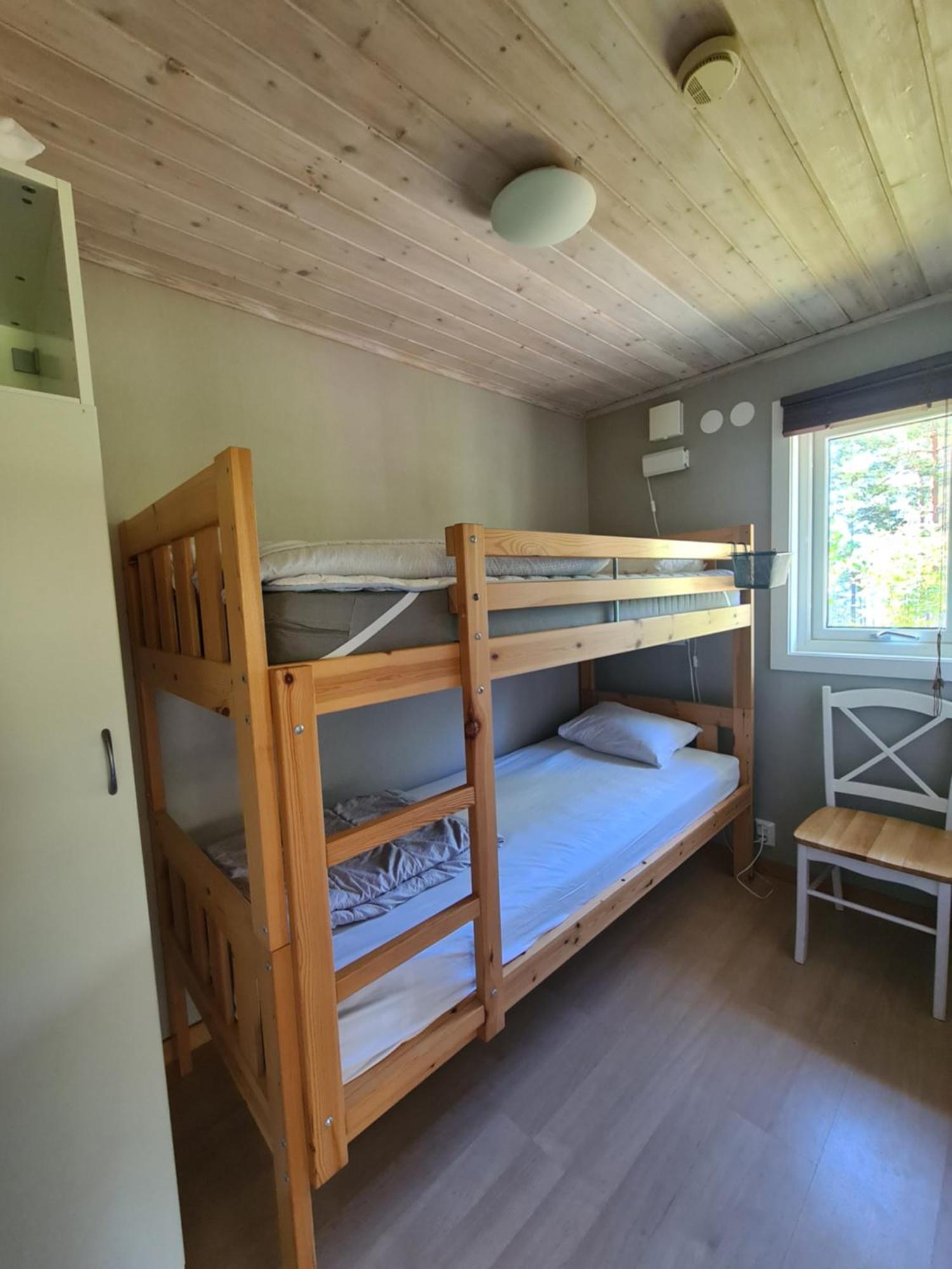 Gaerdsholmens Skaergardshemman "Boken" Villa Edsbruk Ngoại thất bức ảnh