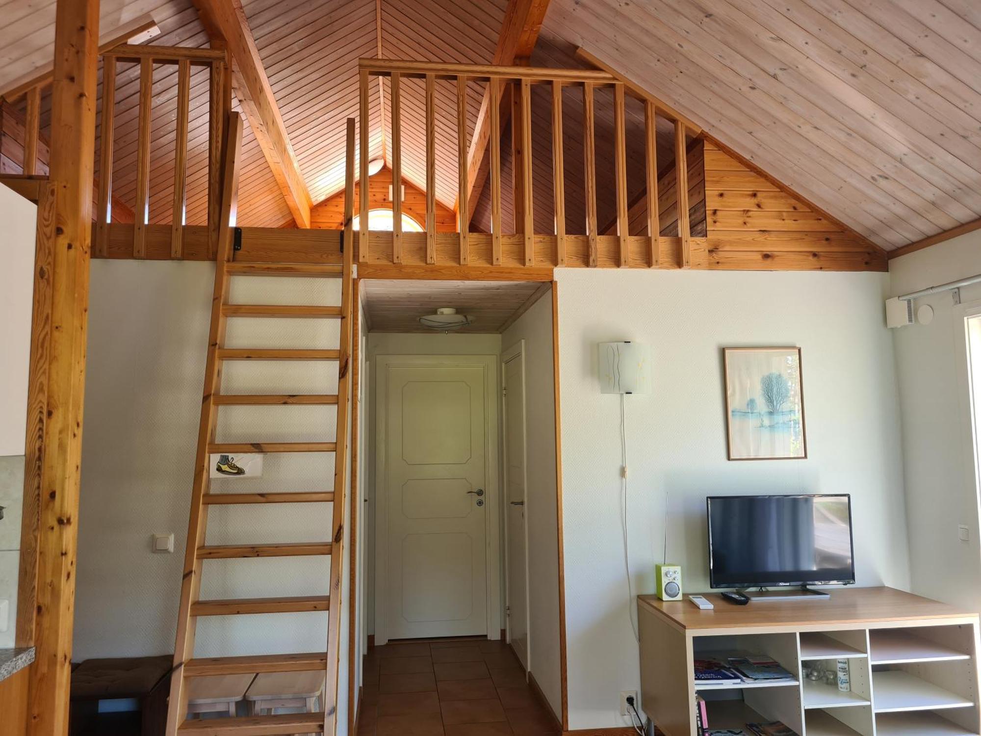 Gaerdsholmens Skaergardshemman "Boken" Villa Edsbruk Ngoại thất bức ảnh
